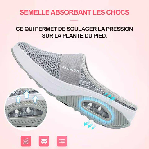 Chaussures Confortia