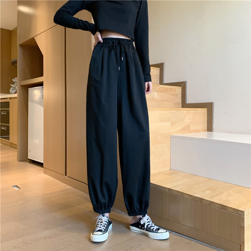Pantalon Décontracté