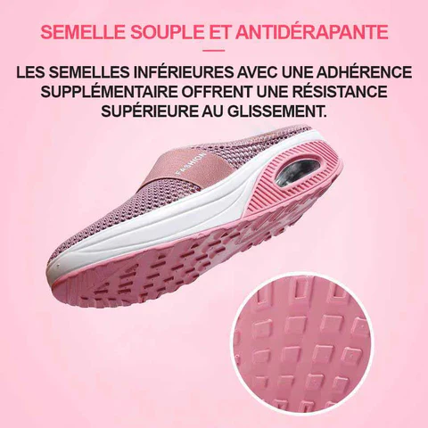 Chaussures Confortia
