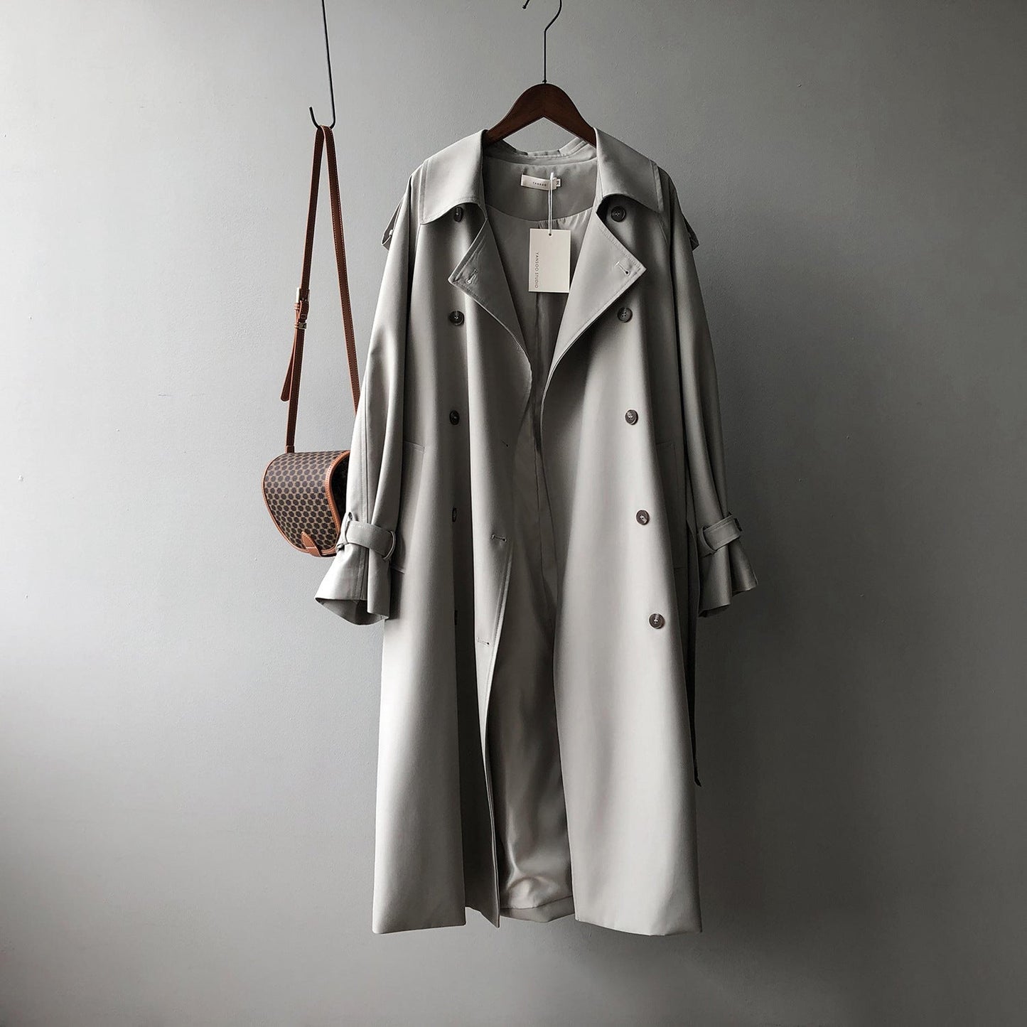 Manteau Casual pour Femme