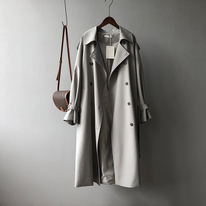 Manteau Casual pour Femme