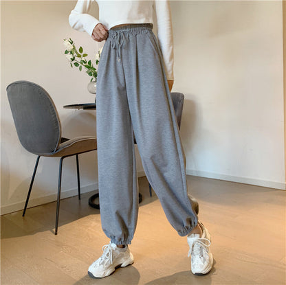 Pantalon Décontracté