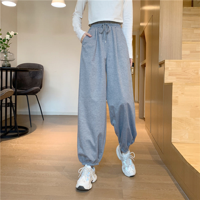 Pantalon Décontracté