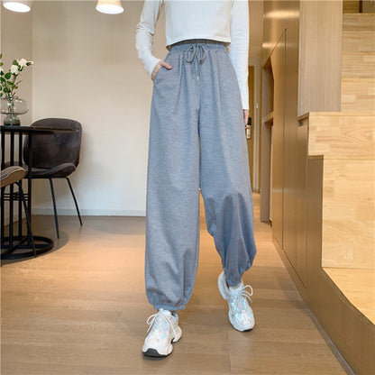 Pantalon Décontracté