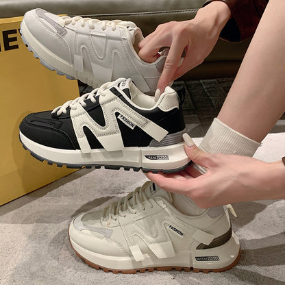 Baskets Modernes Confort Urbain