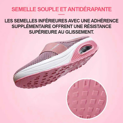 Chaussures Confortia