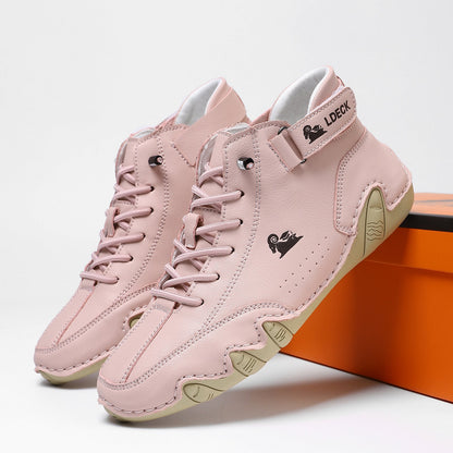 Chaussures Capra design moderne intemporel