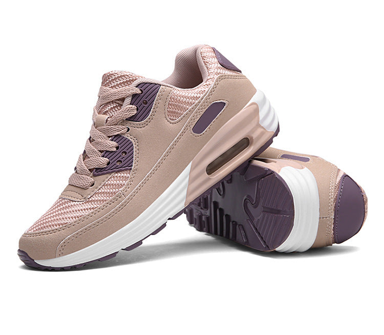 Baskets Sport Chic Confort Total