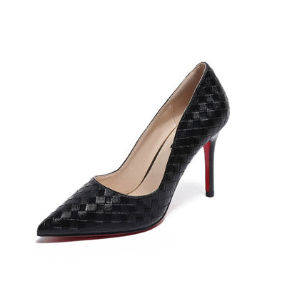 Escarpins Chic Charme Moderne