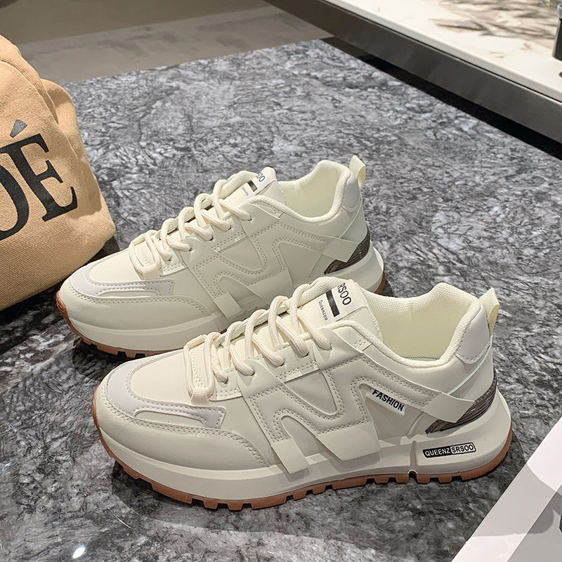 Baskets Modernes Confort Urbain