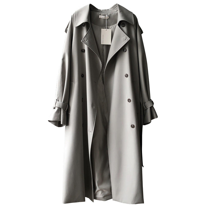 Manteau Casual pour Femme