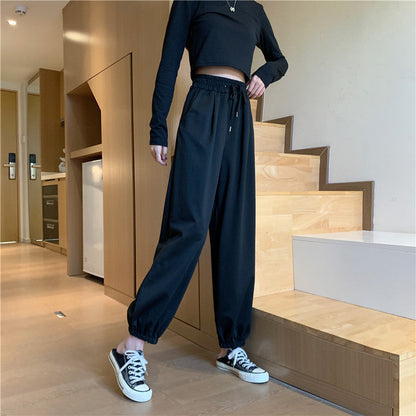 Pantalon Décontracté