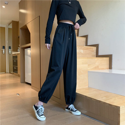 Pantalon Décontracté