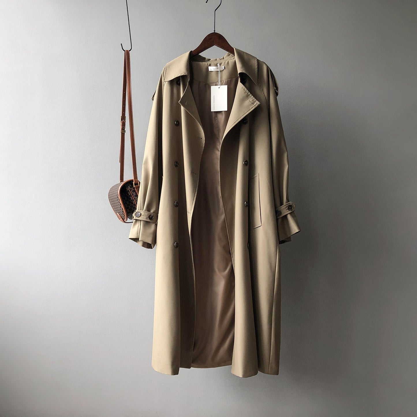 Manteau Casual pour Femme