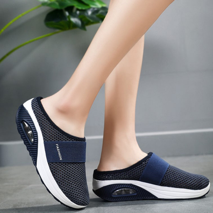 Chaussures Confortia