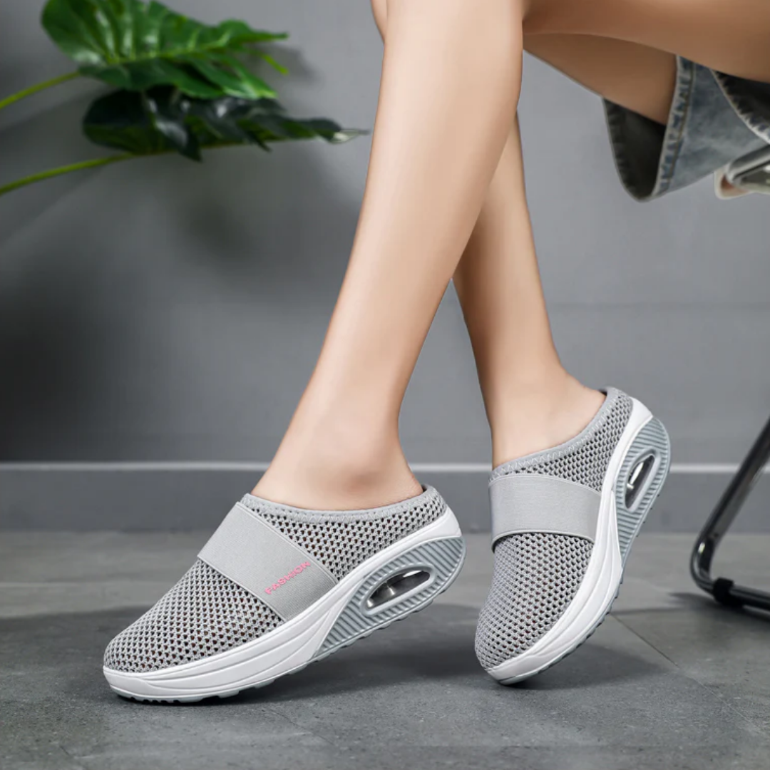 Chaussures Confortia