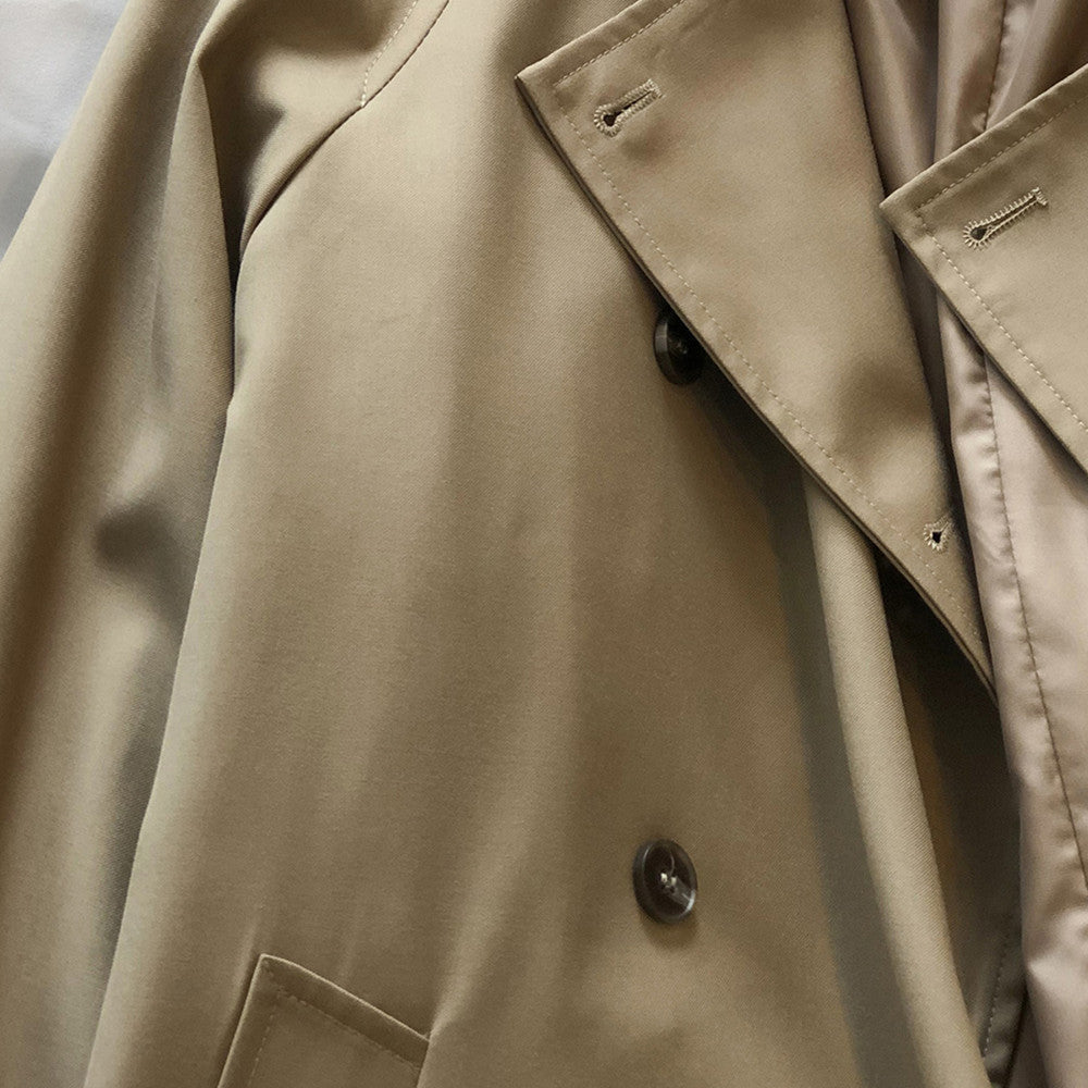 Manteau Casual pour Femme