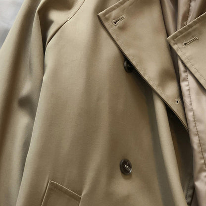 Manteau Casual pour Femme