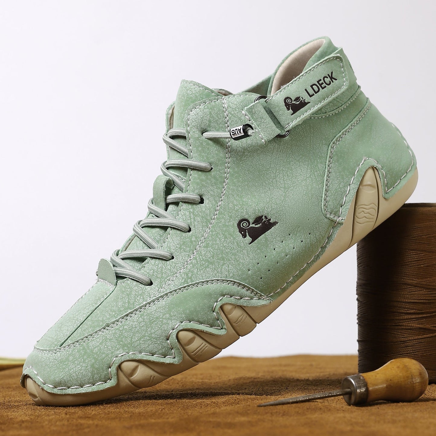 Chaussures Capra design moderne intemporel