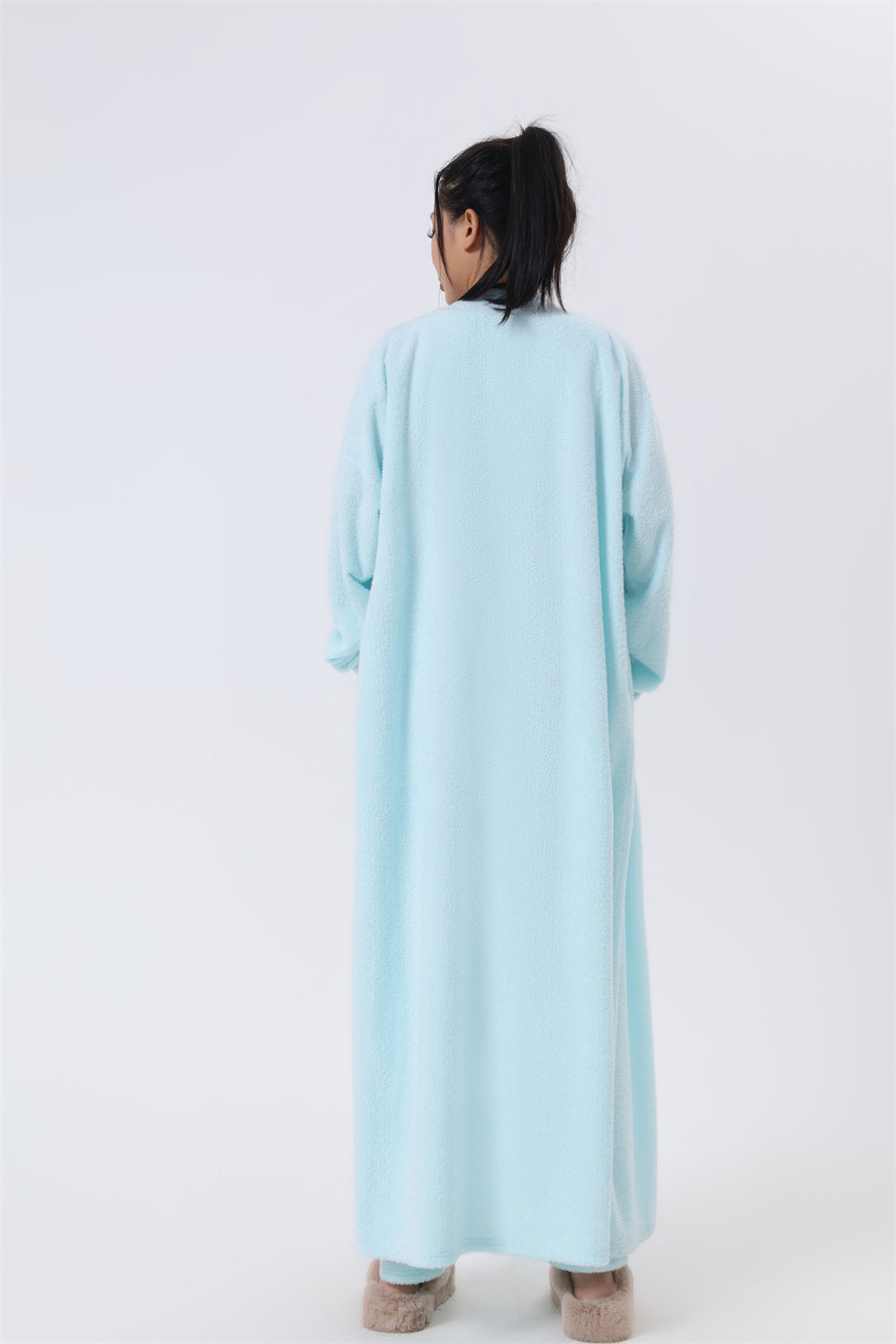 ensemble cocooning décontracté pour femme
