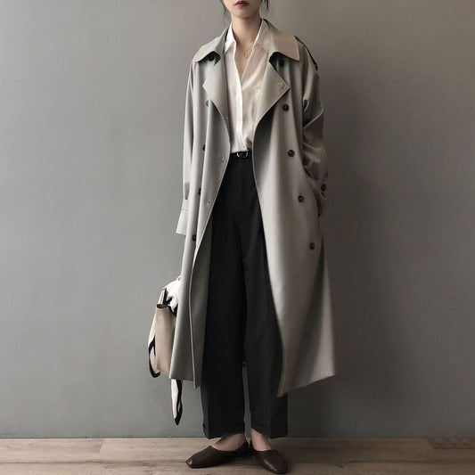 Manteau Casual pour Femme