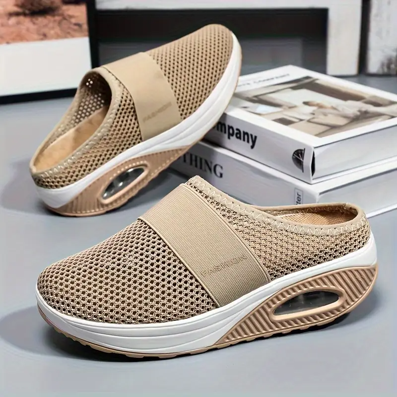 Chaussures Confortia