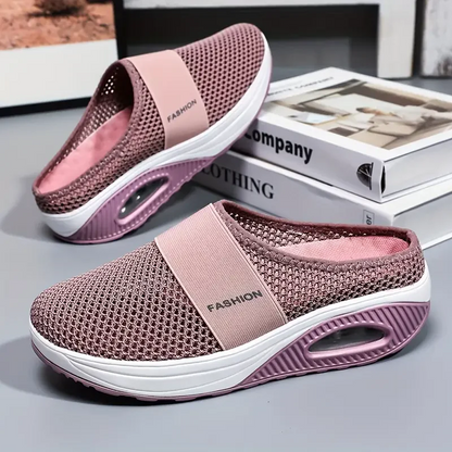 Chaussures Confortia